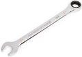 GEARWRENCH 21mm 4 Degree Swing Arch Ratcheting Combination Wrench
