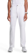 Cherokee Men's Scrub Pants Modern Fit 6 Pockets Tapered Leg WAIST