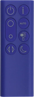 Dyson Remote Control Replacement - Enhanced Convenience