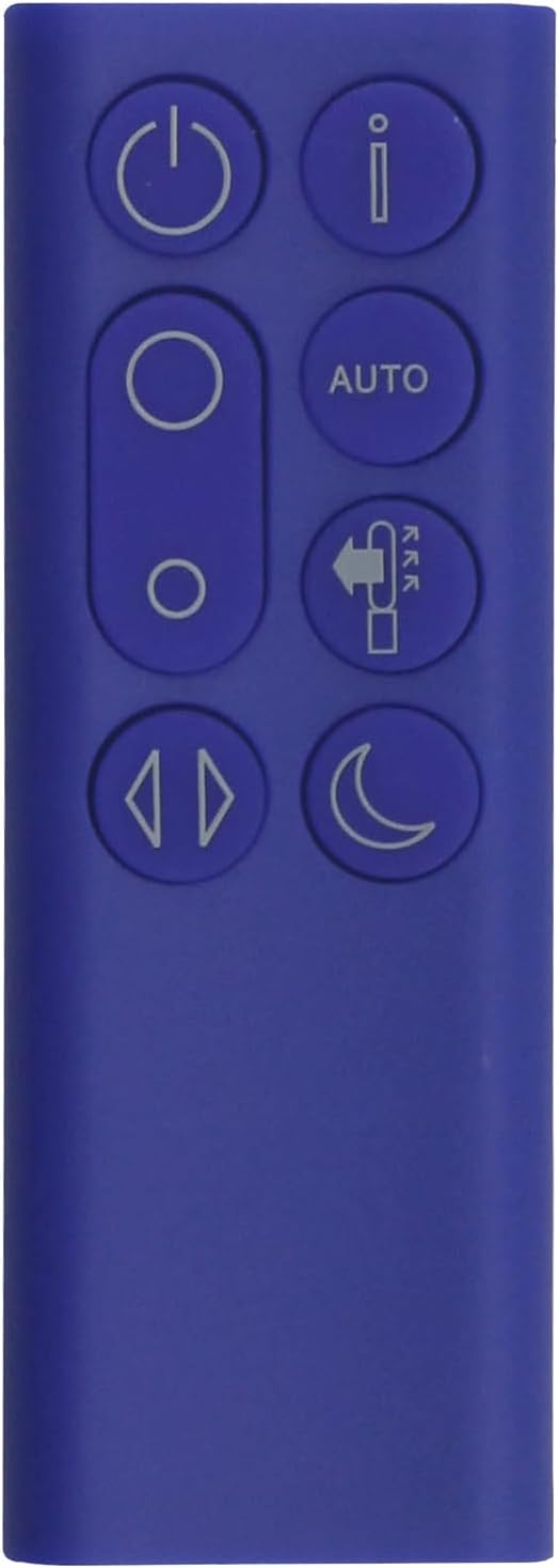 Dyson Remote Control Replacement - Enhanced Convenience