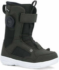 Ride Norris Youth Snowboard Boots | Ultimate Comfort!