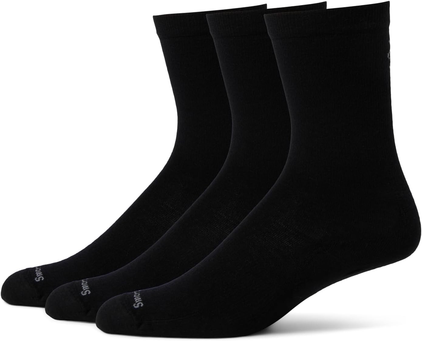 Smartwool Everyday Anchor Line Crew Socks for All-Day Comfort