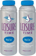 Leisure Time Metal Gon Spa Metal Remover - Prevents Stains and Scale