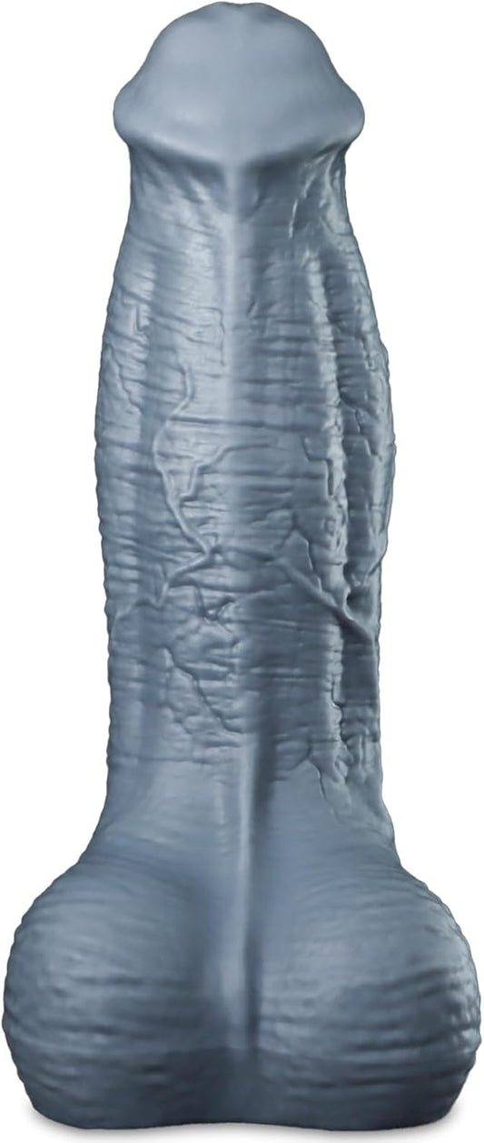 3.5ft' Diameter Huge Horse Cock Monster Dildo for Ultimate Pleasure