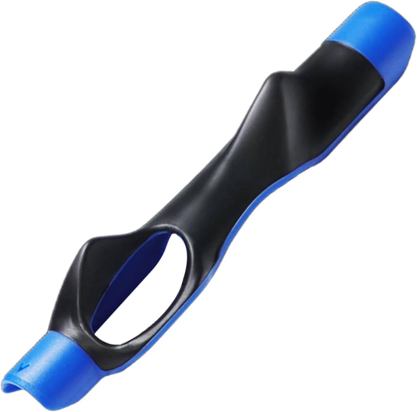 Improve Golf Swings with NOZTI Grip Trainer!
