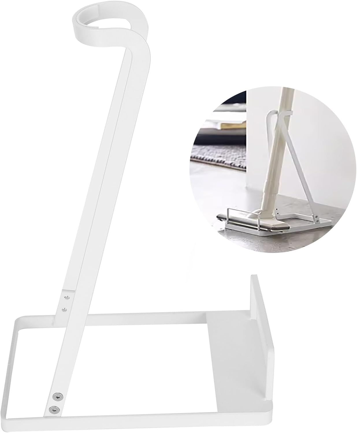 Dyson Vacuum Stand Organizer - Tidy Your Space!