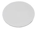 SCT Bright White Cake Circles, 9ft Diameter - Clean Presentation Pads