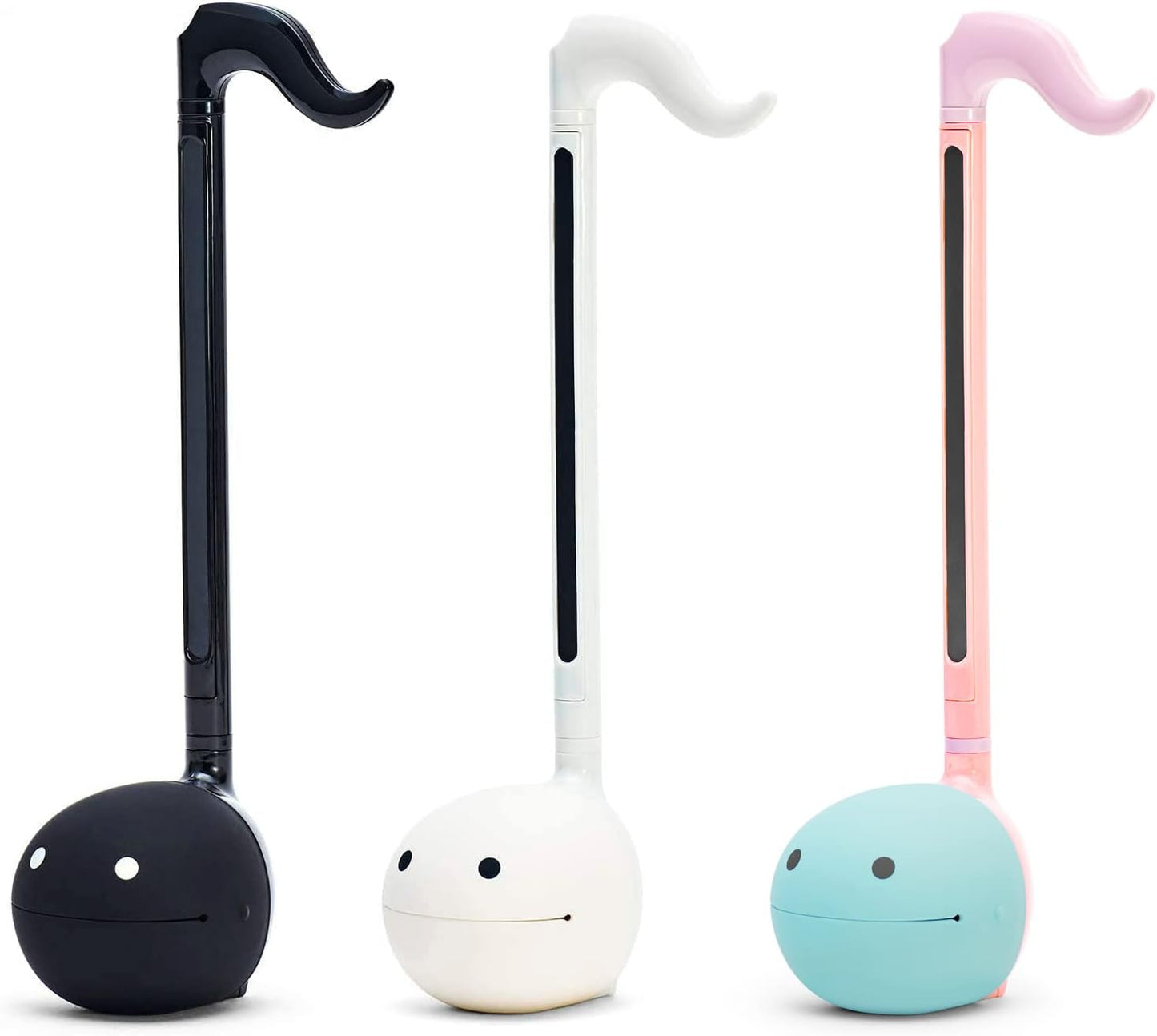Otamatone Portable Music Synthesizer - Fun for All Ages