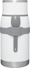 Adventure To-Go Food Jar and Spork 36 oz - Packable Insulated Lunch