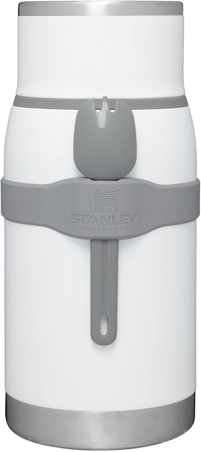 Stanley Adventure To-Go Food Jar 36 oz - Insulated Travel Container