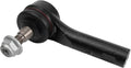 TRQ Front Left Outer Tie Rod for 2015-2022 Ram ProMaster City
