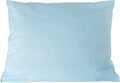 Medical Pillow 20 in x 26 in - Fluid Resistant Hospital Bed Pillow