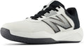 New Balance Women's 696v6 Tennis Shoe - Durable Court Performance