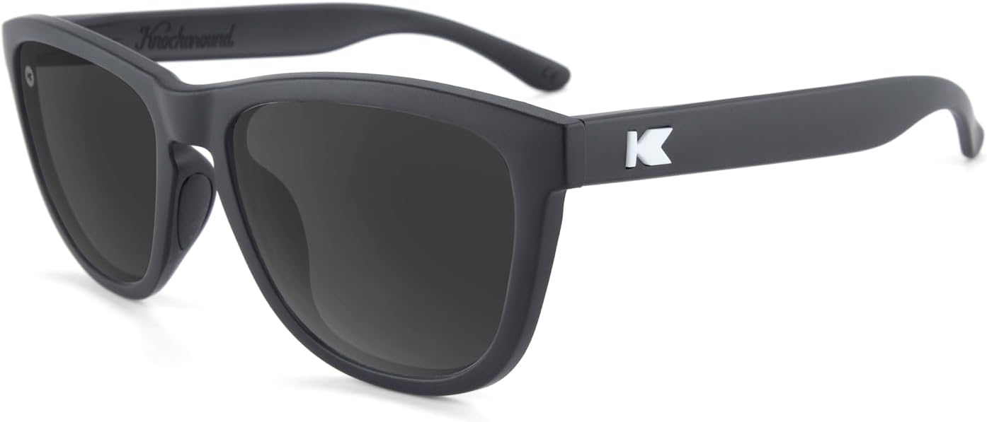 Knockaround Premiums Sport Polarized Sunglasses for Men & Women