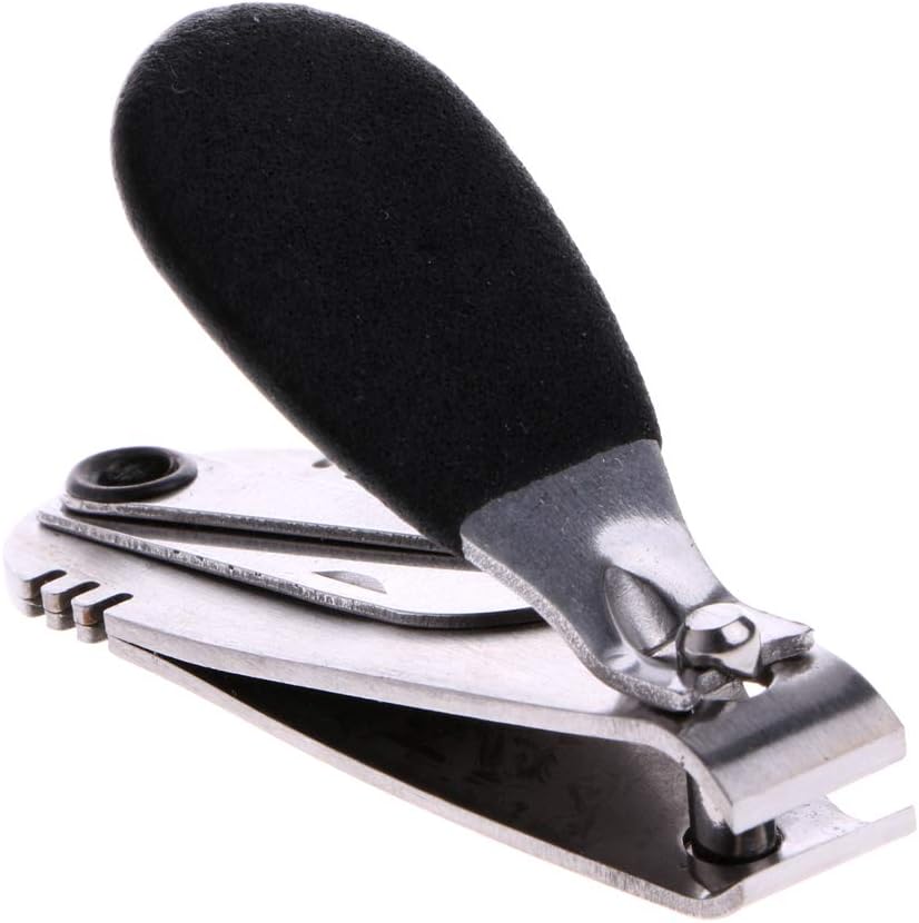 FEIlei Stainless Steel Fishing Line Nipper - Multi Function Tool
