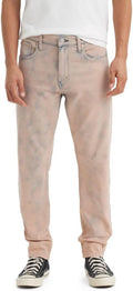 Levi's Men's 512 Slim Taper Fit Jeans - Slim Tailored Comfort Clothing