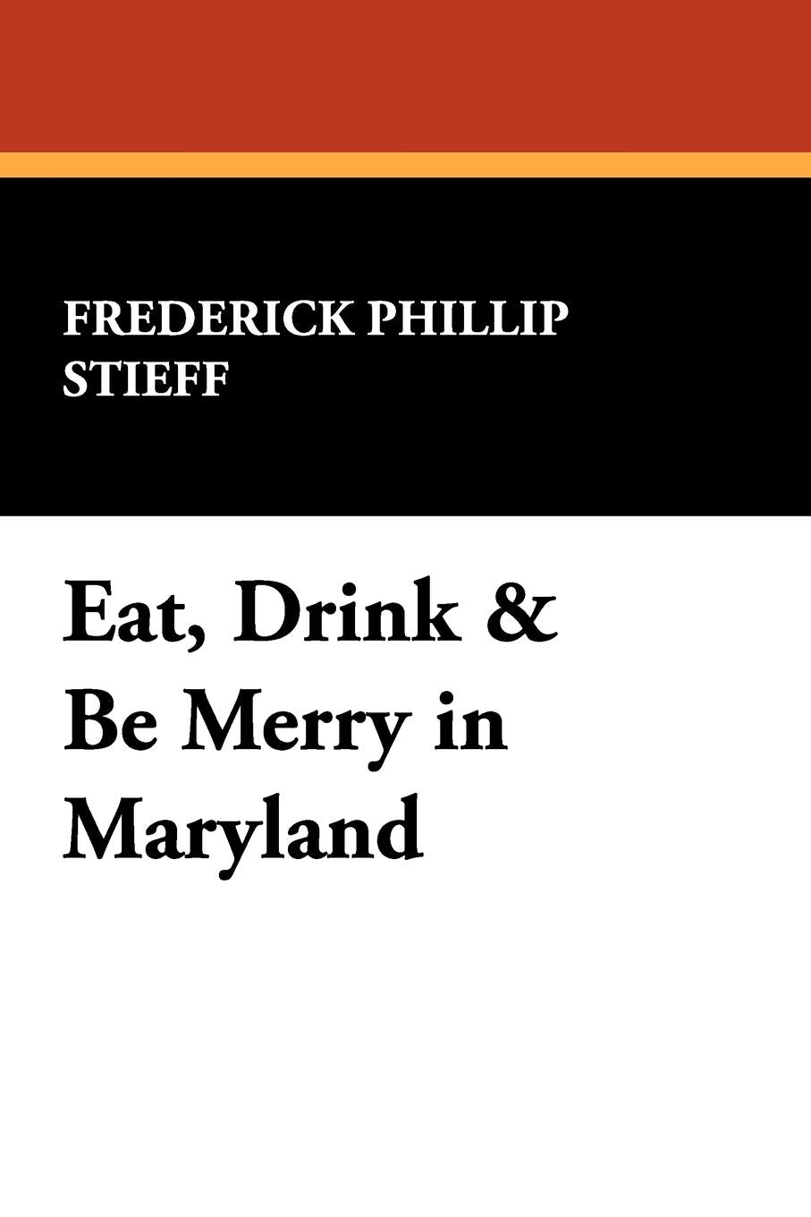 Eat, Drink & Be Merry in Maryland: A Culinary Journey