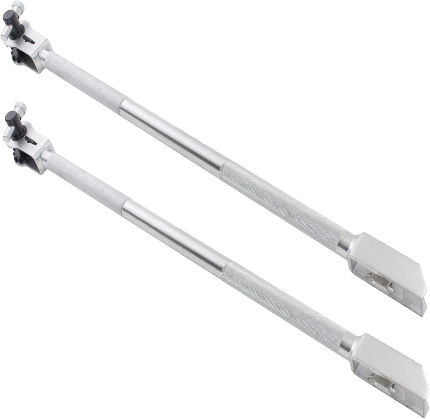 Combination Ratcheting Winch Bar Set for Flatbed Trailers