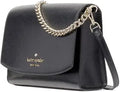 Kate Spade Carson Convertible Crossbody Handbag - Versatile Everyday