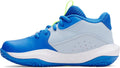 Under Armour Unisex-Child Pre School Lockdown 7 Sneaker (Style 2MT1)