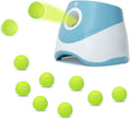 Automatic Dog Ball Launcher for Small and Middle Dogs - 3 Distances
