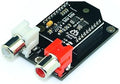 RCA Input Bluetooth Audio Receiver Board - Compact HiFi RCA Receiver