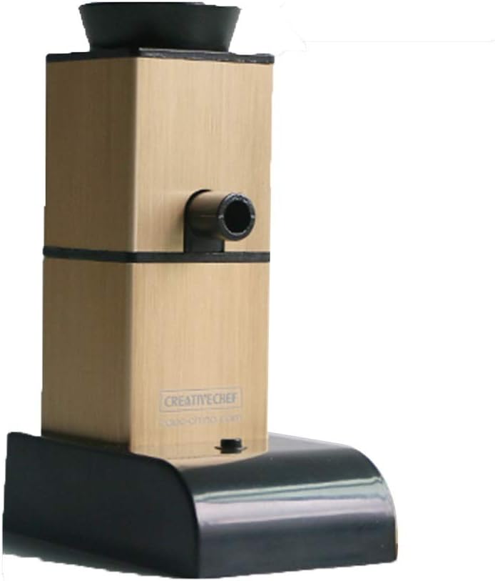 Portable Electric Smoker for Flavorful Foods