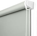 Roller Window Blinds Blackout Shades 45in x 68in - Thermal Insulated