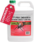 7.9% Bifenthrin Insecticide Gallon - Professional Indoor & Outdoor