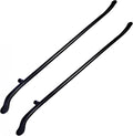 Tire Iron 2 Pack Tire Mount and Demount Bars - Durable 38in Tire