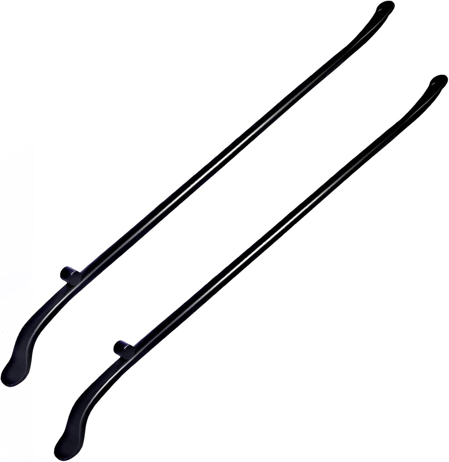 Tire Iron Tool Kit for Easy Tire Changing and Removal Tasks