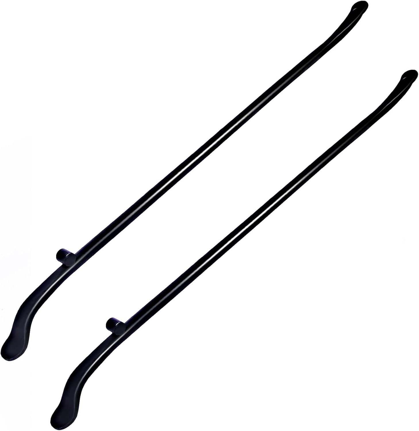 Tire Iron Tool Kit for Easy Tire Changing and Removal Tasks