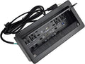 Connectivity Box with 4 AC Power, 2 HDMI, 2 LAN - Conference Table Hub