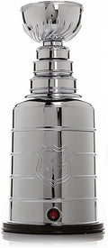 NHL League Logo Stanley Cup Popcorn Maker - Fun Hockey Snack Popper