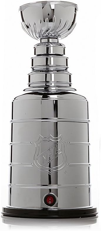 NHL Popcorn Maker - Official League Logo