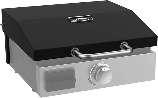 Hinged Lid for Blackstone 17 Inch Griddle - Durable & Efficient