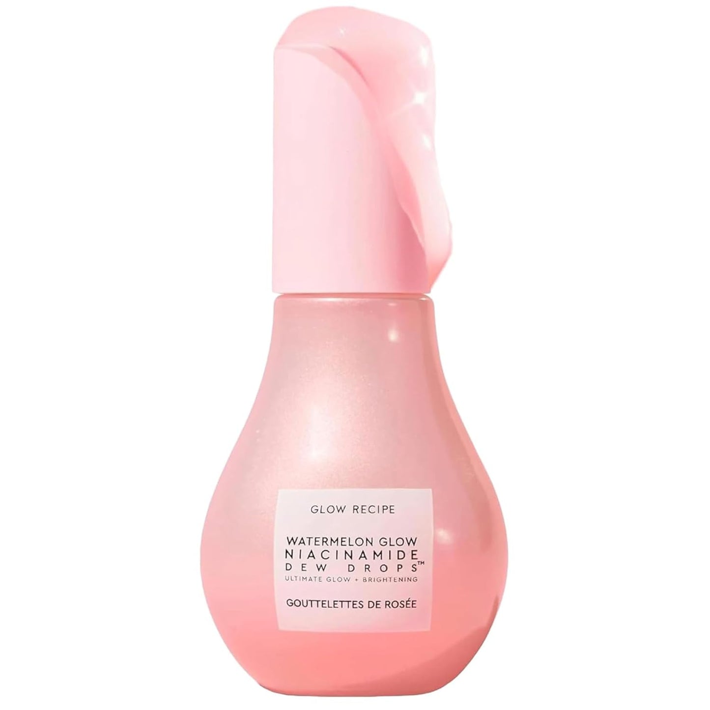Glow Recipe Watermelon Niacinamide Dew Drops for Radiant Skin