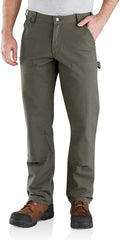 Carhartt Men's Relaxed Straight Rugged Flex Duck (Style 8DM5)