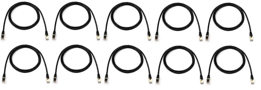 Ultra Spec Cables 15ft Cat7 Outdoor Waterproof Ethernet Cable