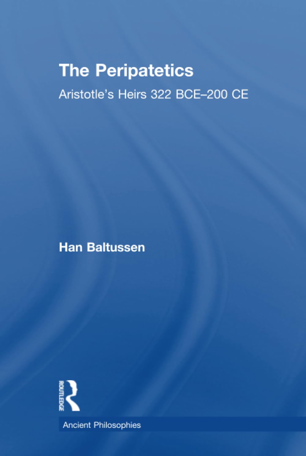 The Peripatetics Ancient Philosophies Book Review and Insights