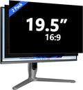 19.5 Inch Privacy Screen for Computer Monitor Eye Protection