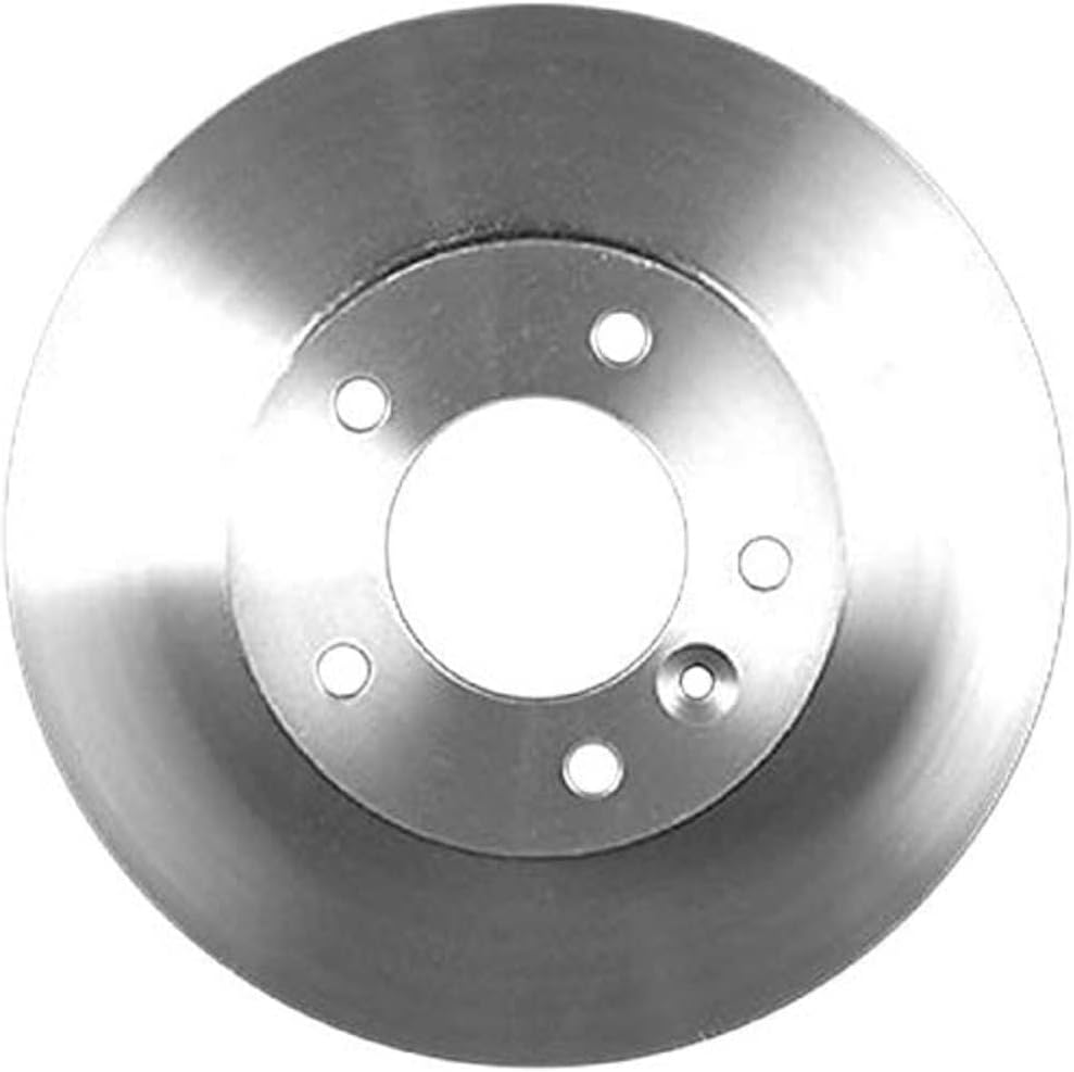 Bendix Premium Front Brake Rotor for Jaguar Vanden Plas & XJ Series
