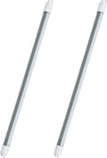 T8 T10 T12 LED Tube Light 3FT Type A+B 15W 1875LM - Daylight 5000K
