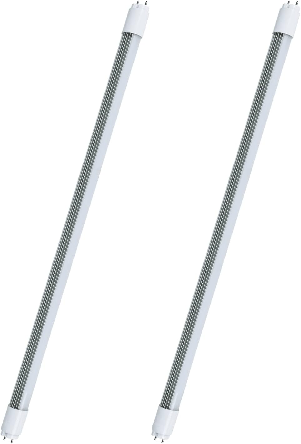 T8 T10 T12 LED Tube Light 3FT Type A+B 15W 1875LM for Home