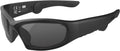 Smart Glasses with Bluetooth Speaker Headphones - Athletic Outdoor