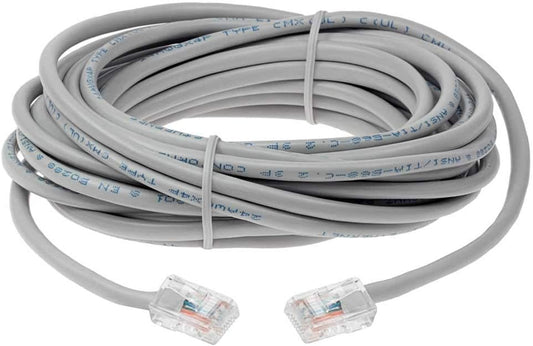 200ft Cat 6 Ethernet Network Cable for High-Speed Connectivity