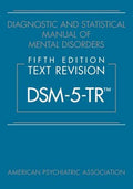 Diagnostic and Statistical Manual of Mental Disorders Text Revision