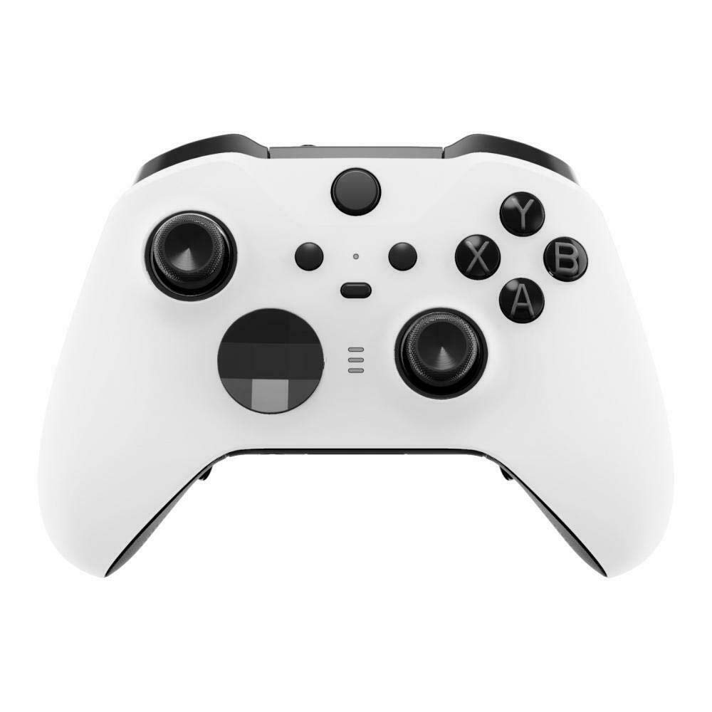 Custom ELITE Controller for Xbox ONE Elite Series 2 - White