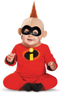 Disguise Baby Boys' Baby Jack Deluxe Infant Costume Review