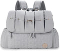 Diaper Bag Tote Baby Changing Bag Large Nappy Bag - Spacious Organizer